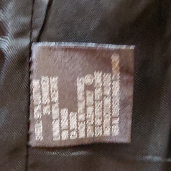 Excellent condition Tahari cotton dress - Picture 7 of 7